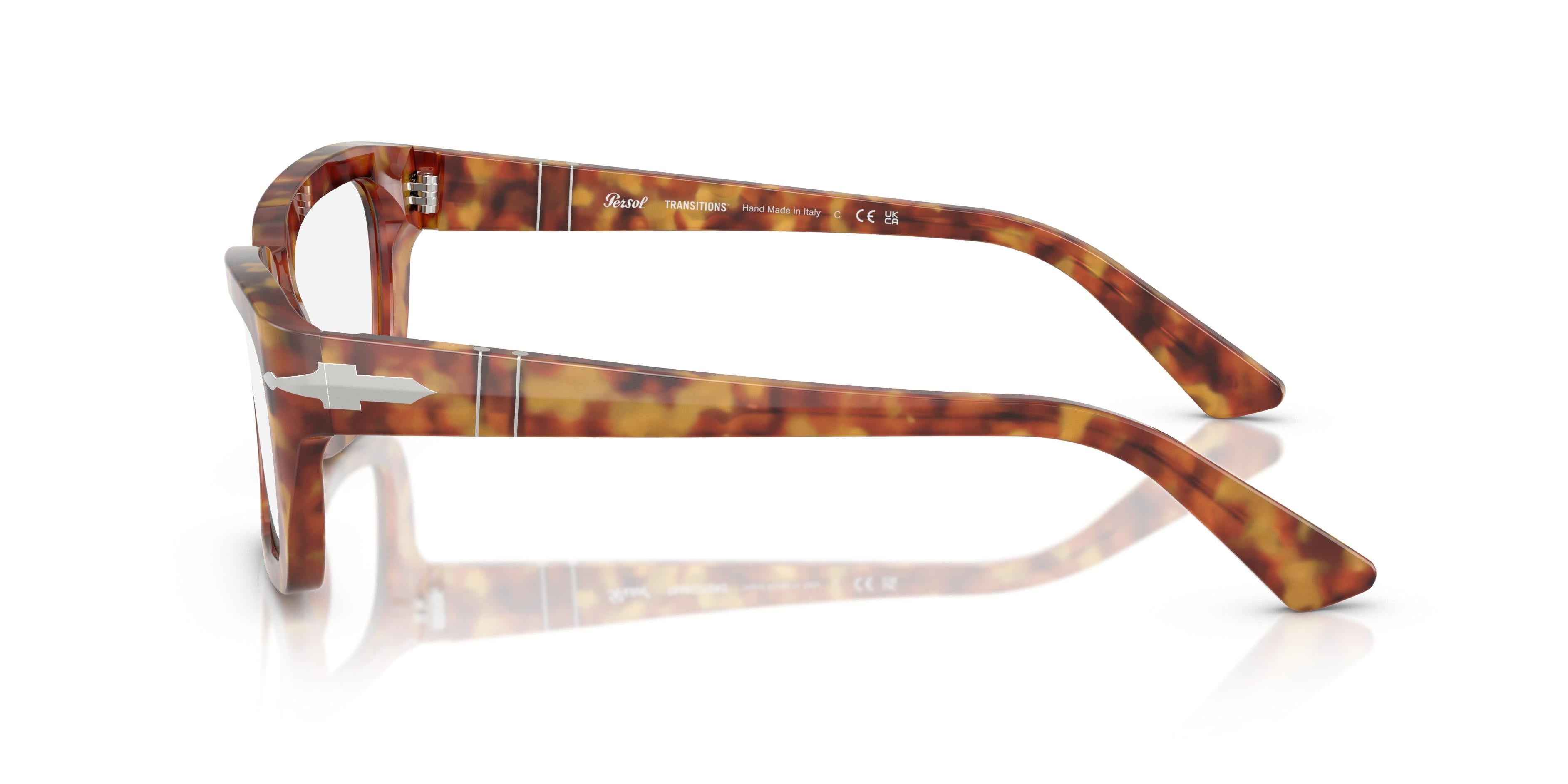 Солнцезащитные очки Persol PO3367S 106/GJ 54 21