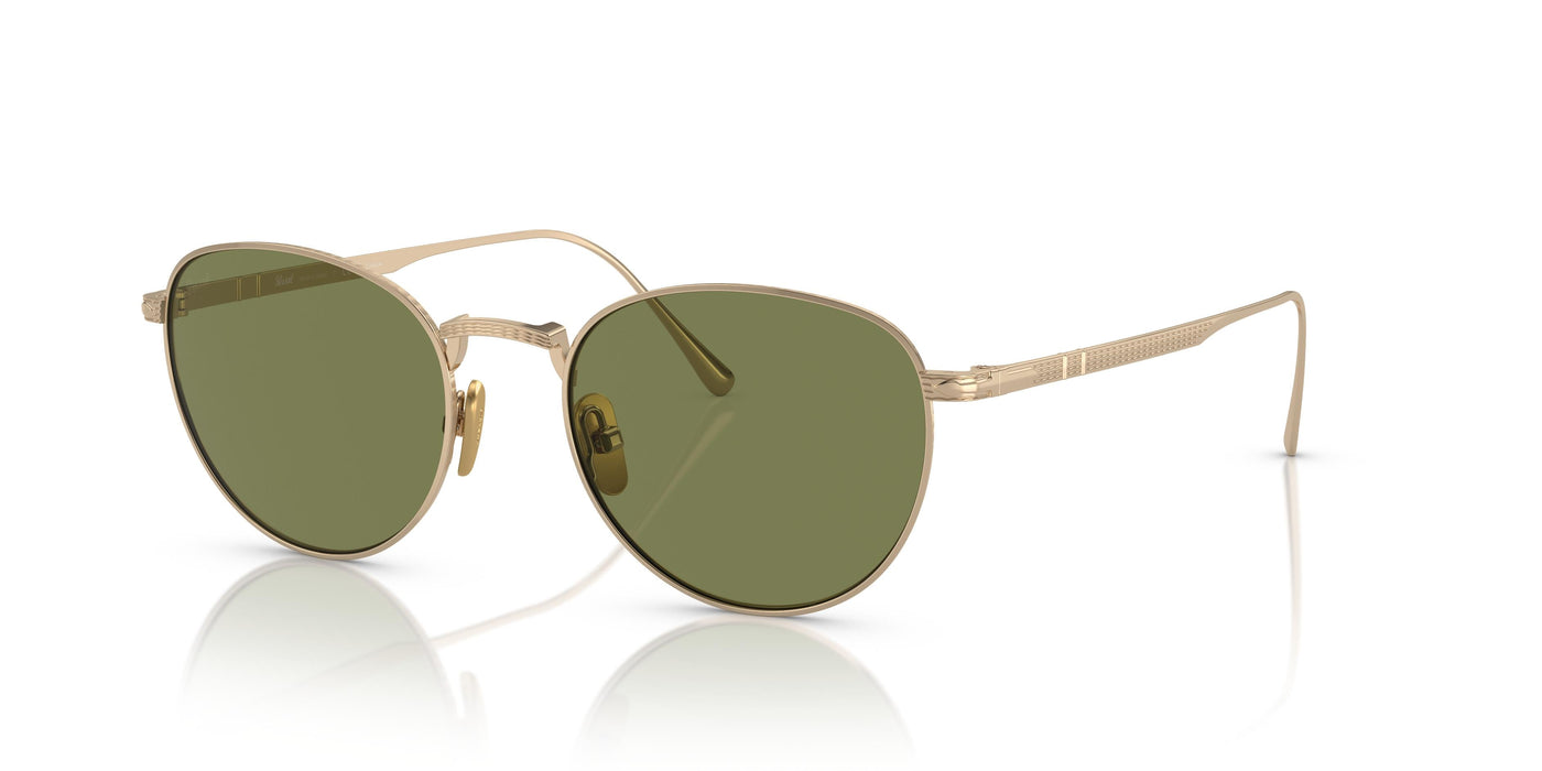 Gafas Graduadas Persol PO5002ST 80004E 51 19