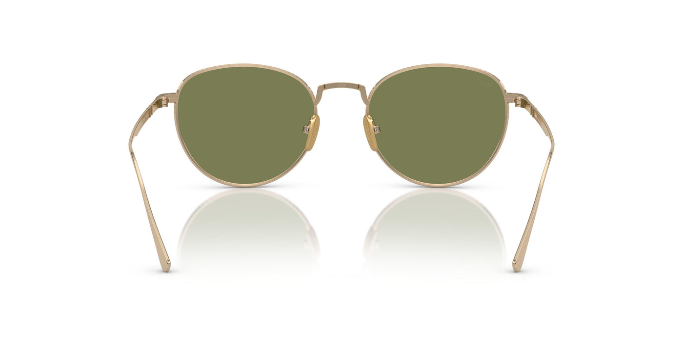 Gafas Graduadas Persol PO5002ST 80004E 51 19
