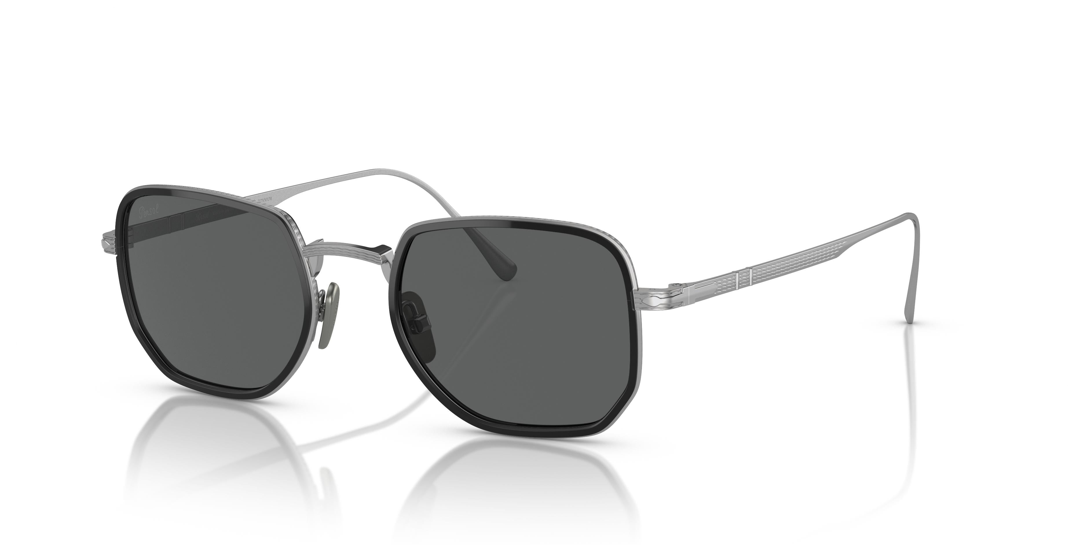 Gafas de Sol Persol PO5006ST 8006B1 47 20