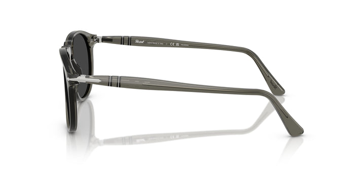Sunglasses Persol PO9649S 110348 55 18 — vista 2