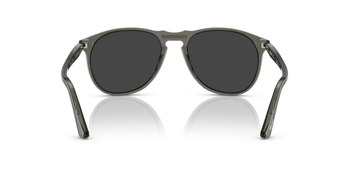 Sunglasses Persol PO9649S 110348 55 18 — vista 3