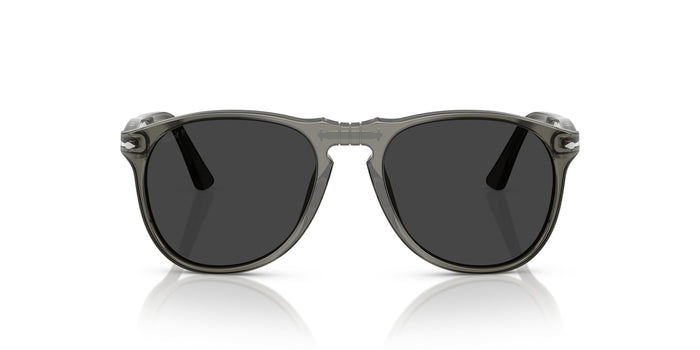 Sunglasses Persol PO9649S 110348 55 18 — vista 4