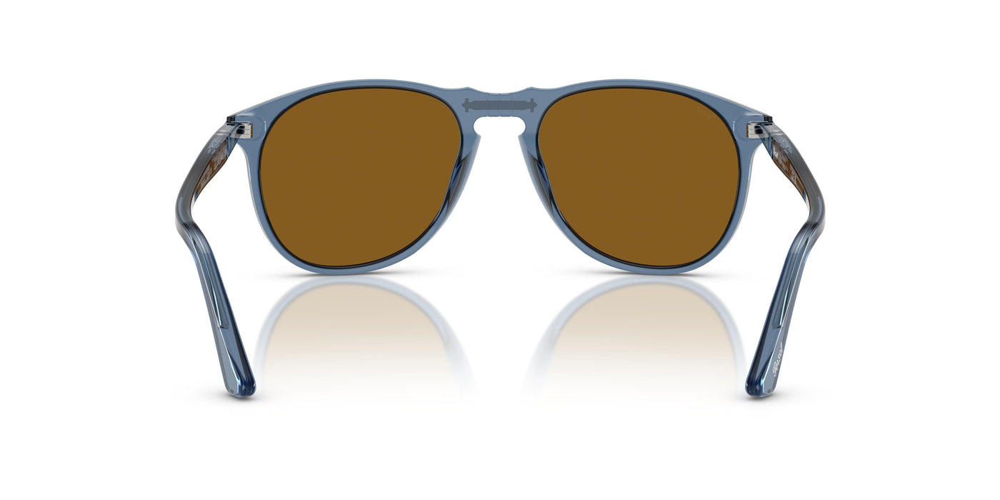 Gafas Graduadas Persol PO9649S 121833 55 18