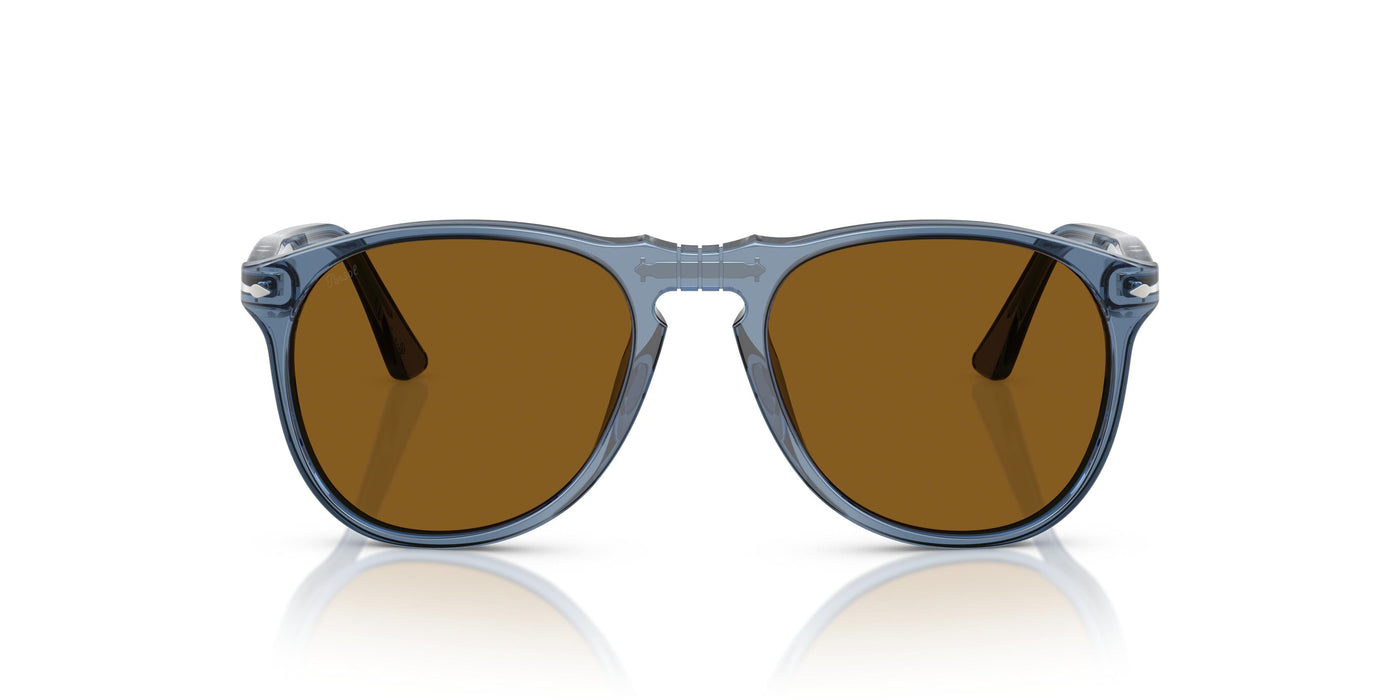 Gafas Graduadas Persol PO9649S 121833 55 18