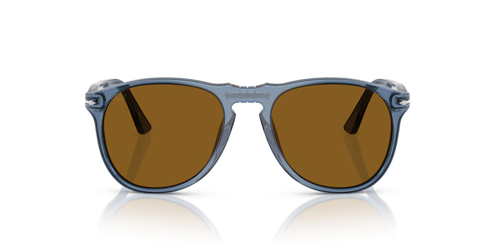 Sunglasses Persol PO9649S 121833 55 18 — vista 4