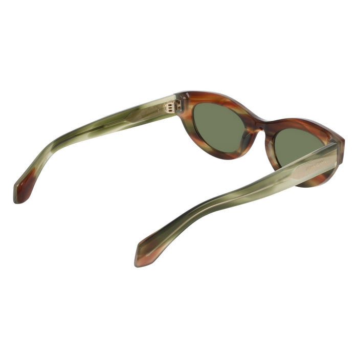 Солнцезащитные очки Ferragamo SF2062SE 280 49 23 — vista 6