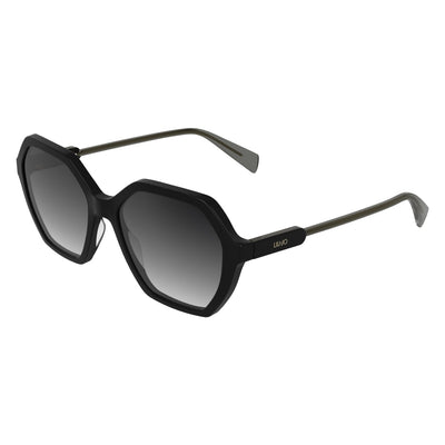 Sunglasses Liu Jo LJ832S 001 55 17