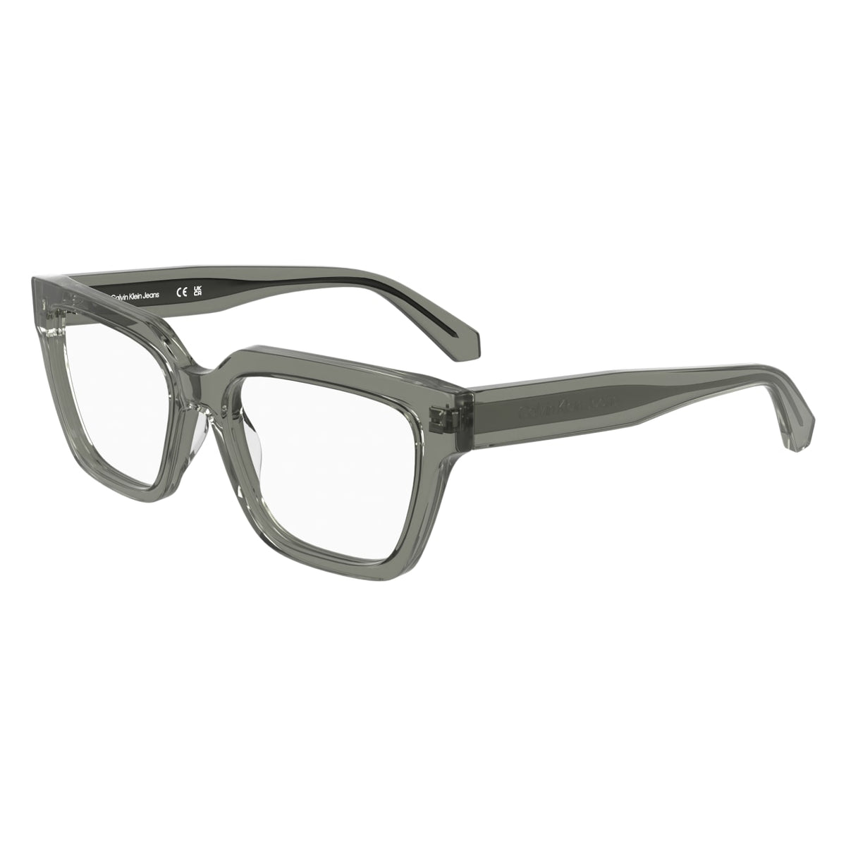 Lunettes de vue Calvin Klein Jeans CKJ25609 057 54 16