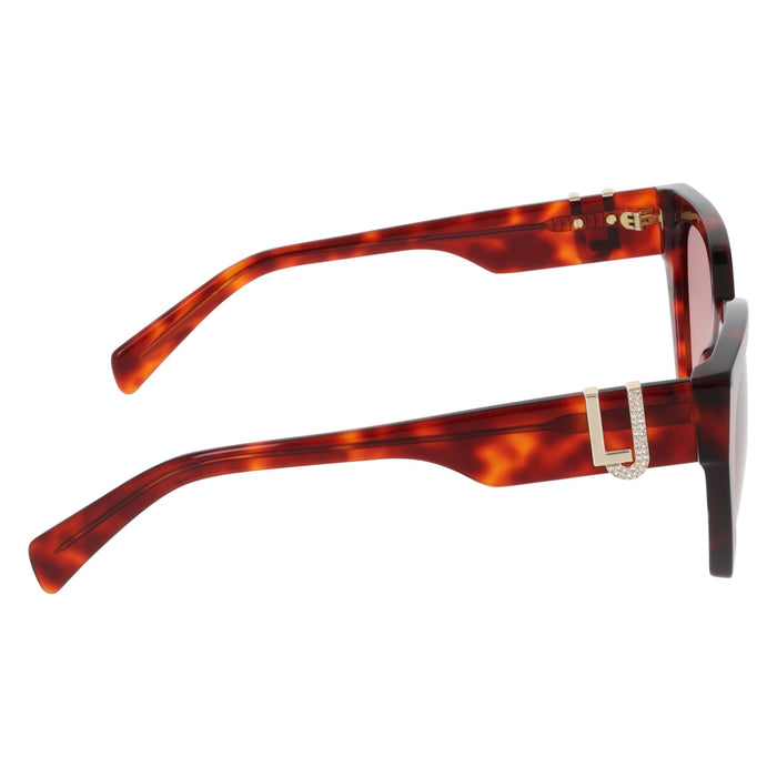 Gafas de Sol Liu Jo LJ814SR 640 55 18 — vista 7