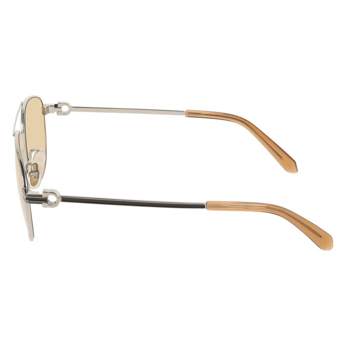 Солнцезащитные очки Ferragamo SF345S 085 56 18 — vista 3