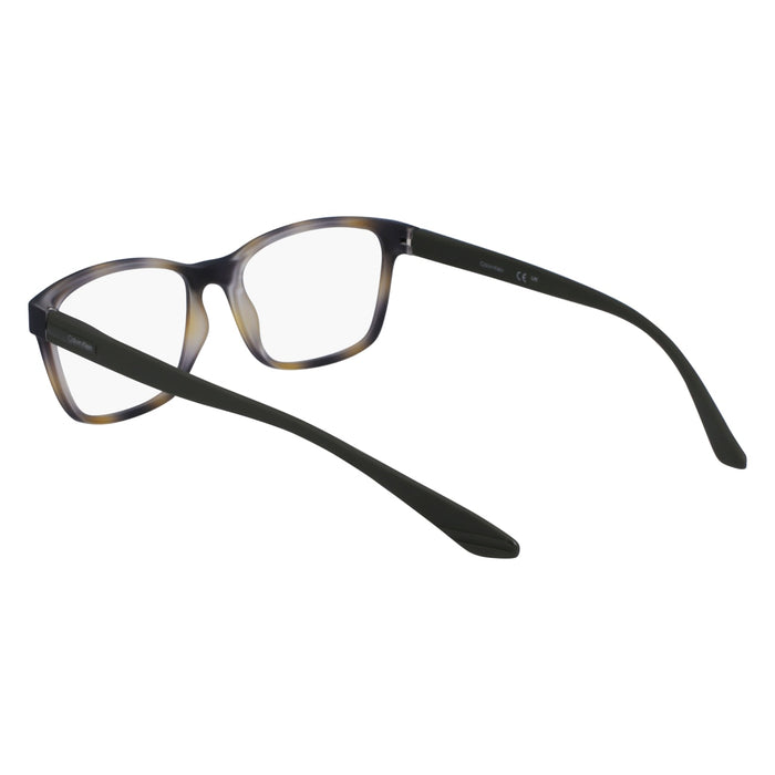 Gafas Graduadas Calvin Klein (Ck) CK23528N 340 53 16 — vista 4