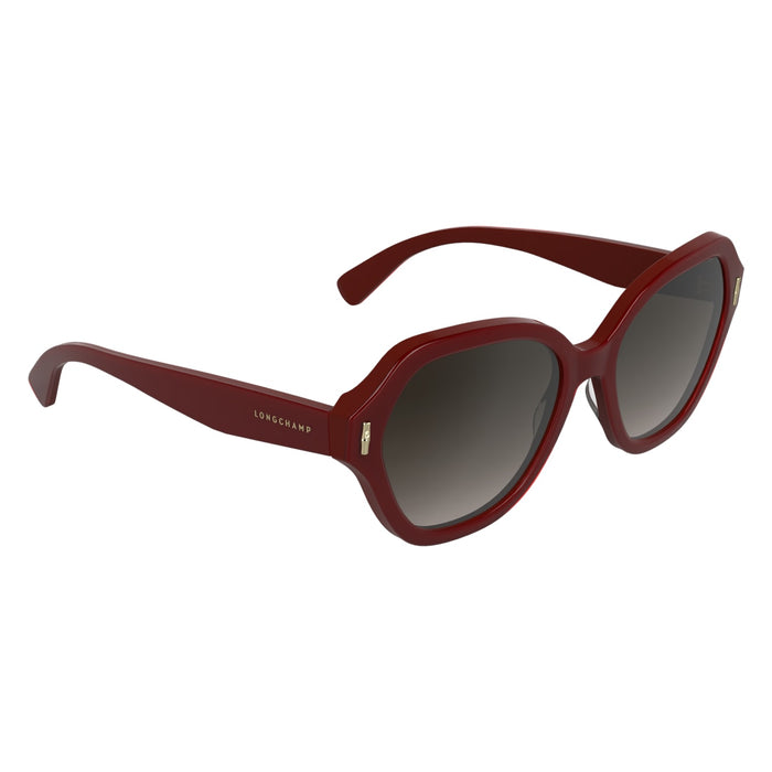 Sonnenbrille Longchamp LO801S 601 56 19 — vista 8