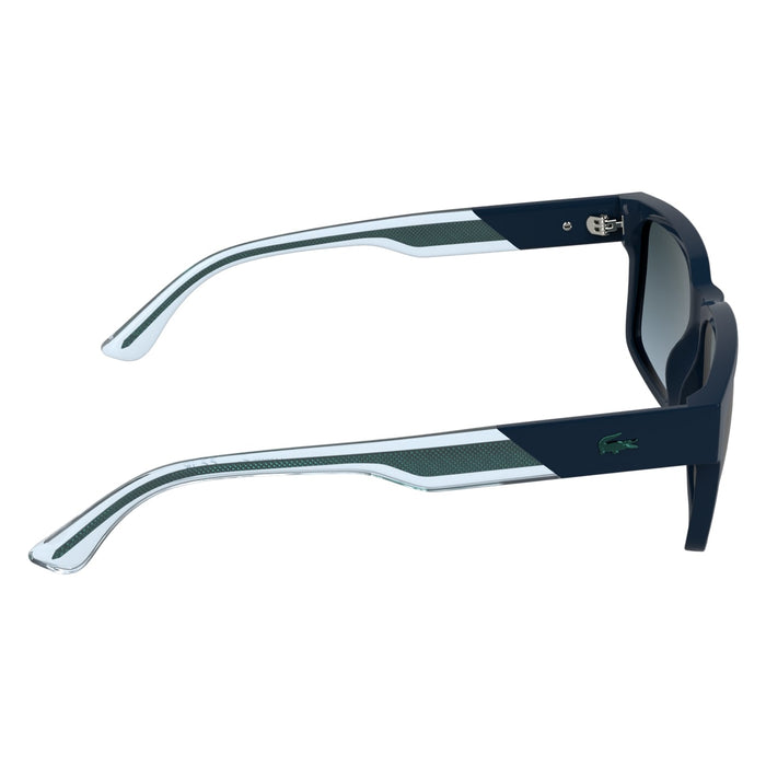 Солнцезащитные очки Lacoste L6104S 410 57 17 — vista 7
