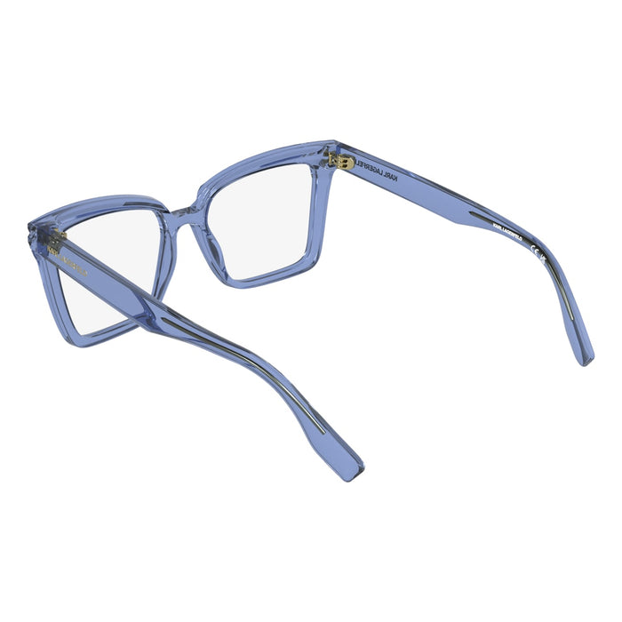 Gafas Graduadas Karl Lagerfeld KL6240 662 54 17 — vista 4