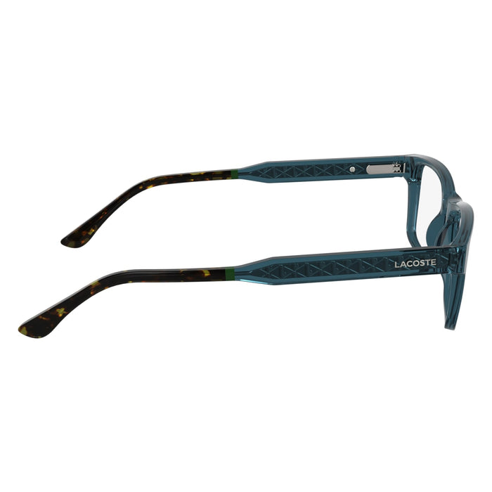 Gafas Graduadas Lacoste L2977 410 54 16 — vista 7