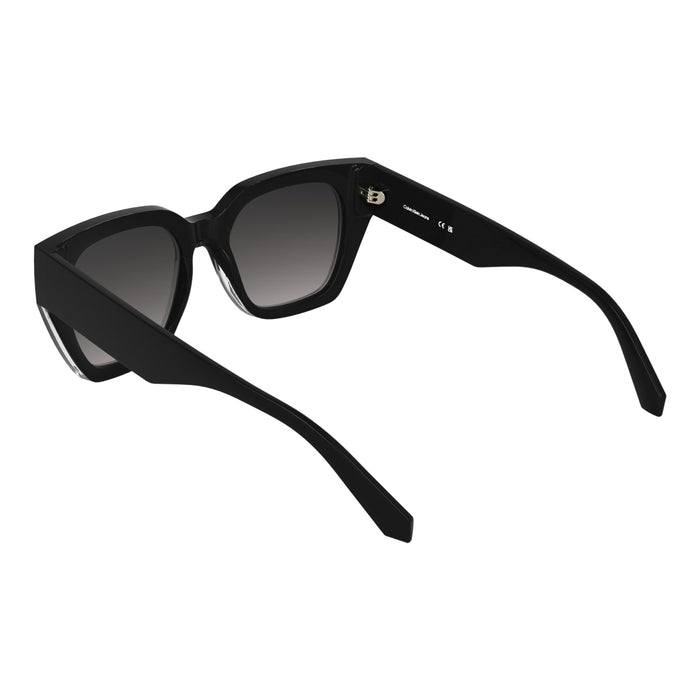 Солнцезащитные очки Calvin Klein Jeans CKJ25620S 001 52 19 — vista 4