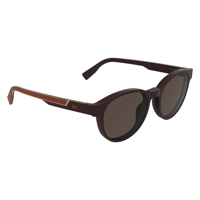 Optical Frames Lacoste L4009MAG-SET 601 53 19 — vista 8