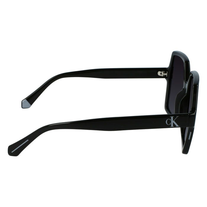 Солнцезащитные очки Calvin Klein Jeans CKJ21629S 001 55 18 — vista 7