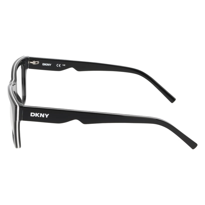 Оправа для очков Dkny DK5093 001 52 17 — vista 3