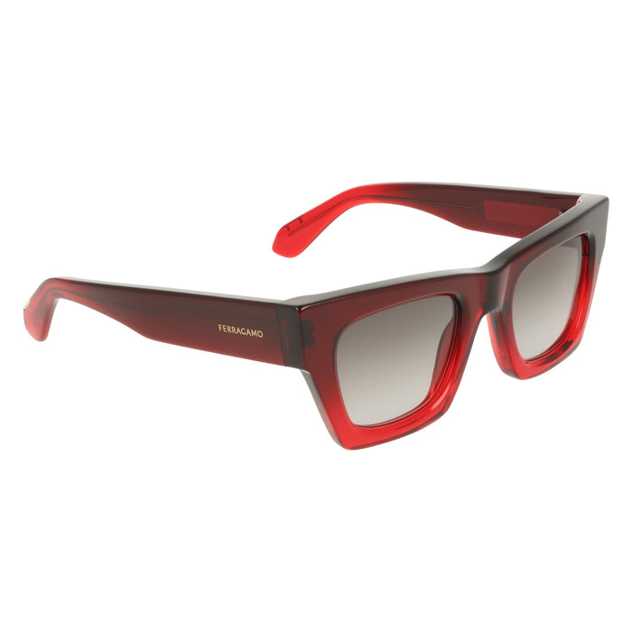 Солнцезащитные очки Ferragamo SF2105S 615 50 23 — vista 8