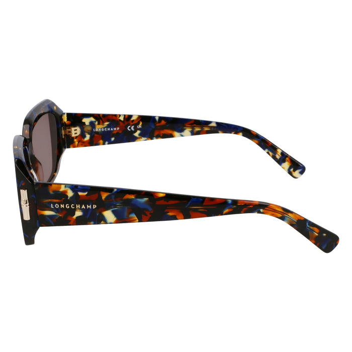 太阳镜 Longchamp LO765S 431 53 18 — vista 3