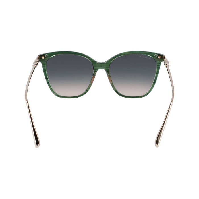 Солнцезащитные очки Longchamp LO757S 308 55 17 — vista 5