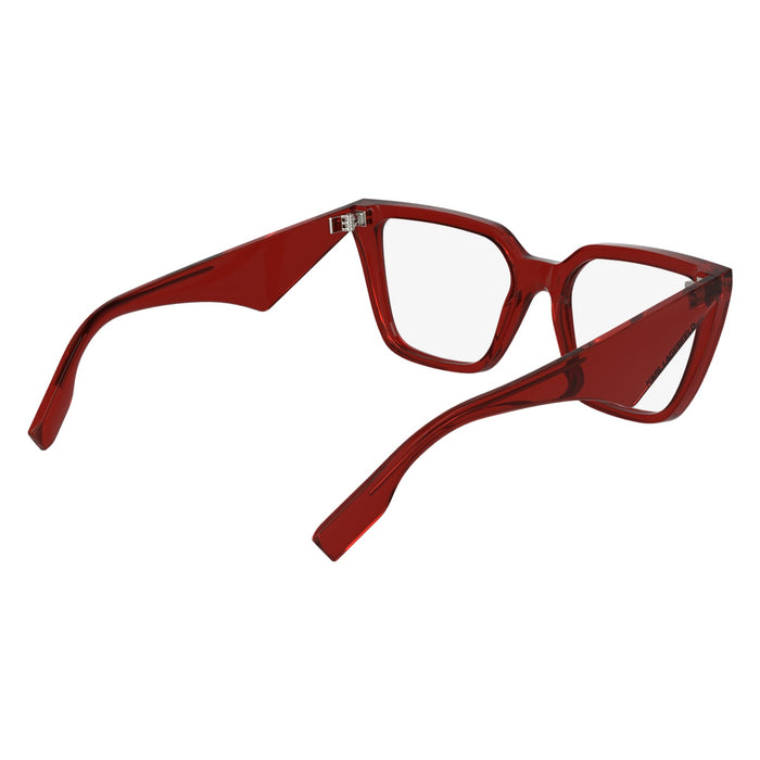 Optical Frames Karl Lagerfeld KL6194 600 54 18 — vista 6