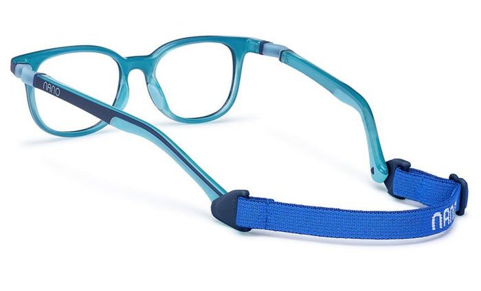 Gafas Graduadas Nanovista Pixel Glow 3.0 NAO3071646 46 14 — vista 3
