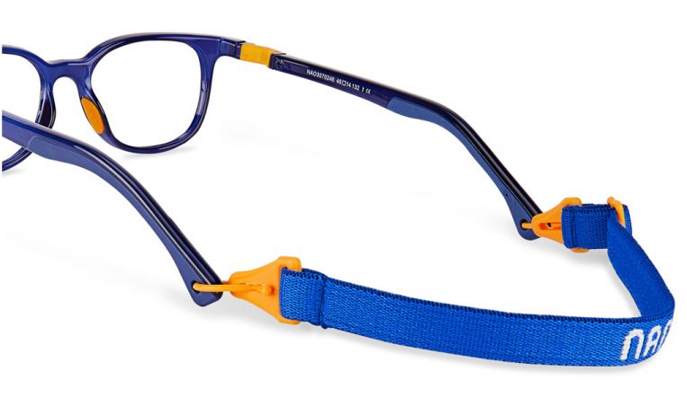 Prescription Glasses Nanovista Pixel 3.0 NAO3070246 46 14