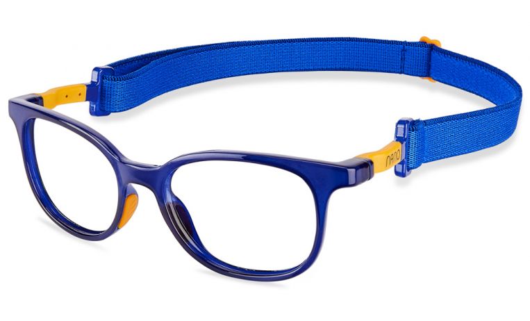 Prescription Glasses Nanovista Pixel 3.0 NAO3070246 46 14