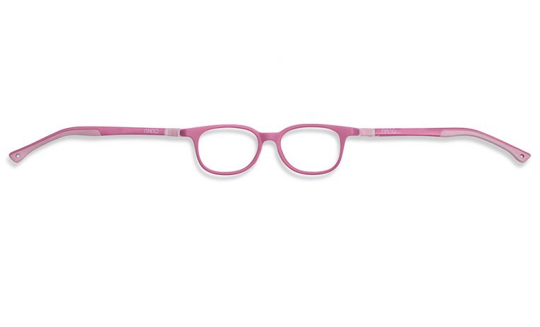 Prescription Glasses Nanovista Pixel 3.0 NAO3071746 46 14