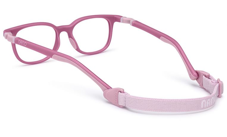 Prescription Glasses Nanovista Pixel 3.0 NAO3071746 46 14