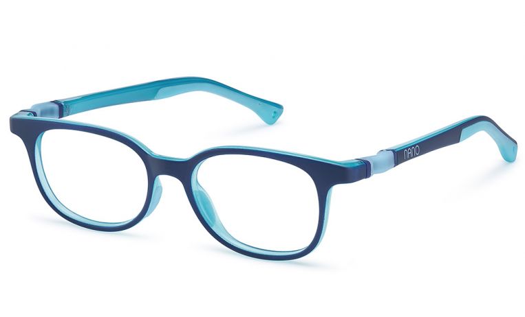 Gafas Graduadas Nanovista Pixel Glow 3.0 NAO3071646 46 14