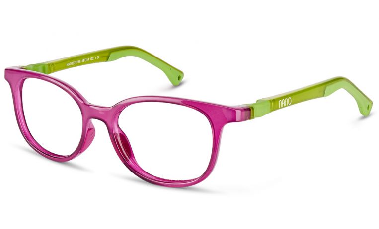 Prescription Glasses Nanovista Pixel 3.0 NAO3070148 48 16