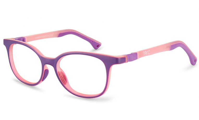 Gafas Graduadas Nanovista Pixel Glow 3.0 NAO3070748 48 16