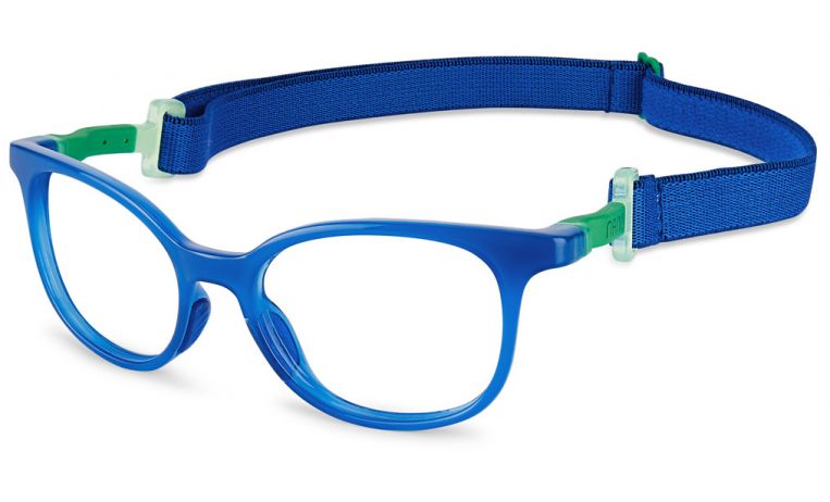 Korrektionsbrillen Nanovista Pixel Glow 3.0 NAO3071048 48 16