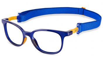 Prescription Glasses Nanovista Pixel 3.0 NAO3070248 48 16