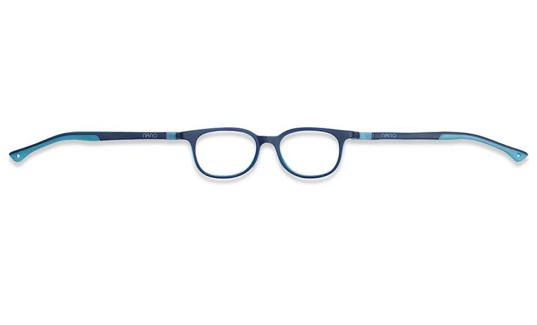 Очки для зрения Nanovista Pixel Glow 3.0 NAO3071648 48 16