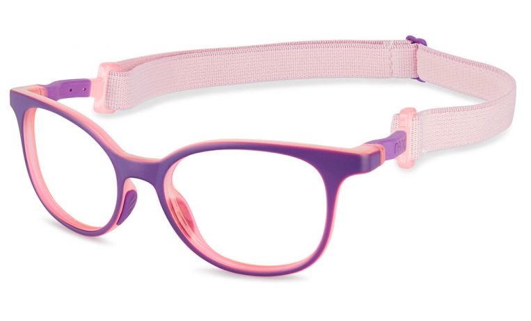 Prescription Glasses Nanovista Pixel Glow 3.0 NAO3070748 48 16