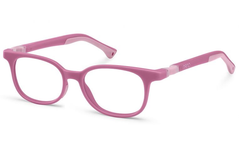 Prescription Glasses Nanovista Pixel 3.0 NAO3071748 48 16