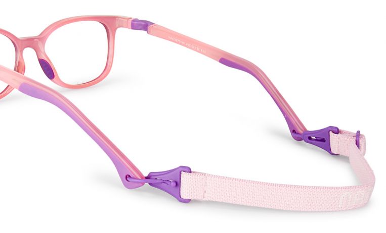 Prescription Glasses Nanovista Pixel Glow 3.0 NAO3070748 48 16