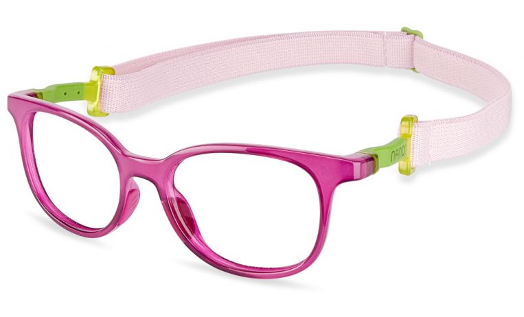 Prescription Glasses Nanovista Pixel 3.0 NAO3070148 48 16