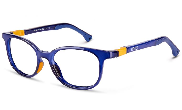 Prescription Glasses Nanovista Pixel 3.0 NAO3070248 48 16