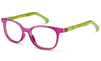 Prescription Glasses Nanovista Pixel 3.0 NAO3070148 48 16