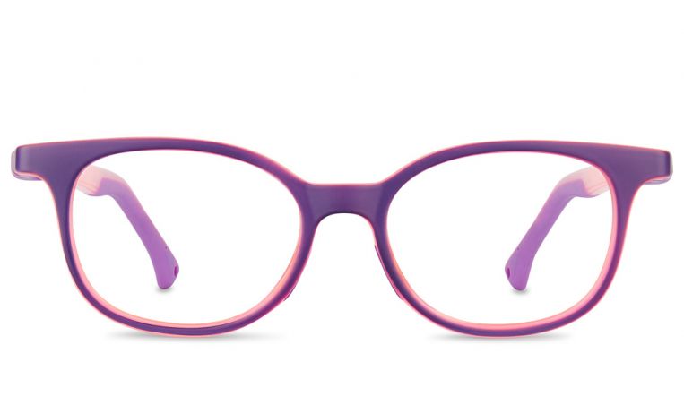 Gafas Graduadas Nanovista Pixel Glow 3.0 NAO3070748 48 16