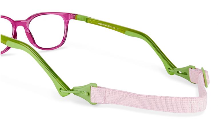 Prescription Glasses Nanovista Pixel 3.0 NAO3070148 48 16