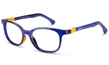 Prescription Glasses Nanovista Pixel 3.0 NAO3070248 48 16