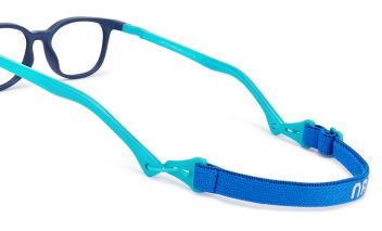 Prescription Glasses Nanovista Pixel Clip 3.0 NAO3071348SC 48 16