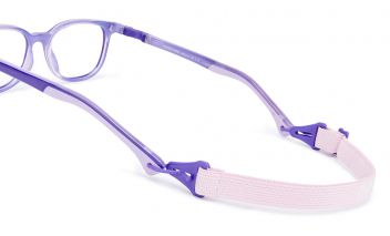 Prescription Glasses Nanovista Pixel Clip 3.0 NAO3071248SC 48 16